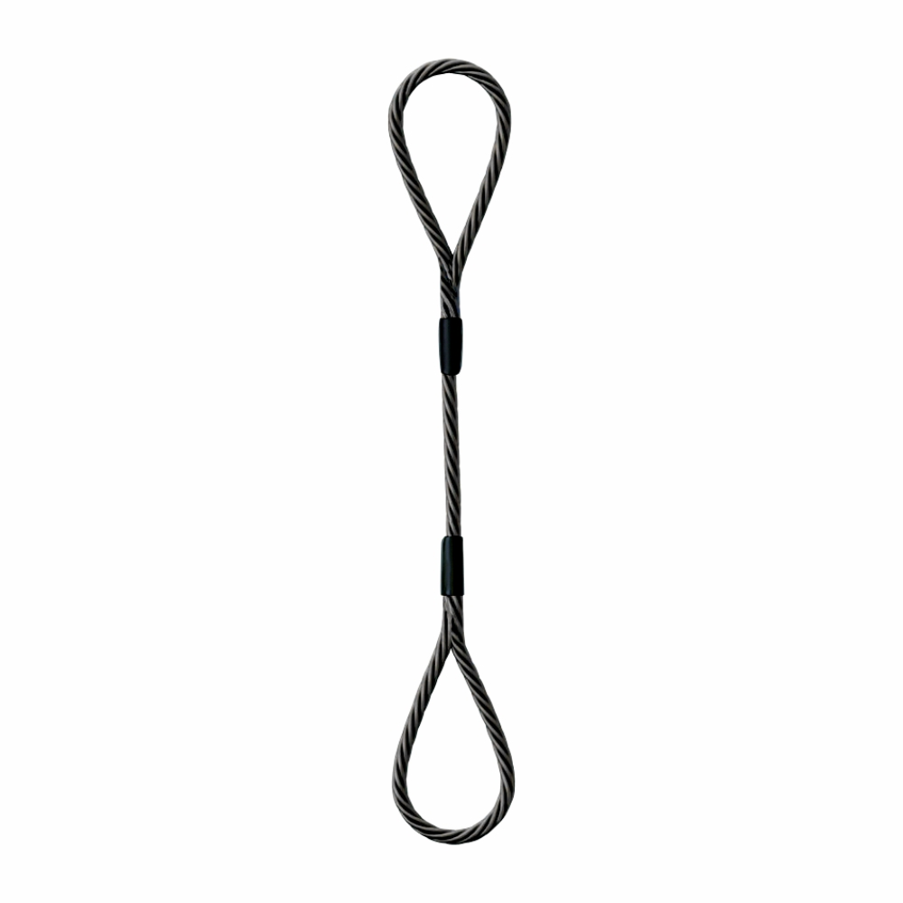 Строп канатный HITCH СКП-3,60/3300 заплет