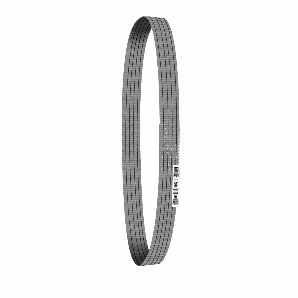 Строп HITCH REGULAR WIDE СТК 4,0т 8,00м SF5 120мм